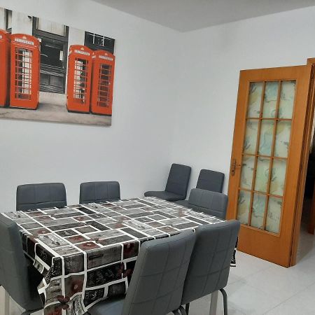 Appartamento Colle Alto Pachino - Marzamemi Esterno foto
