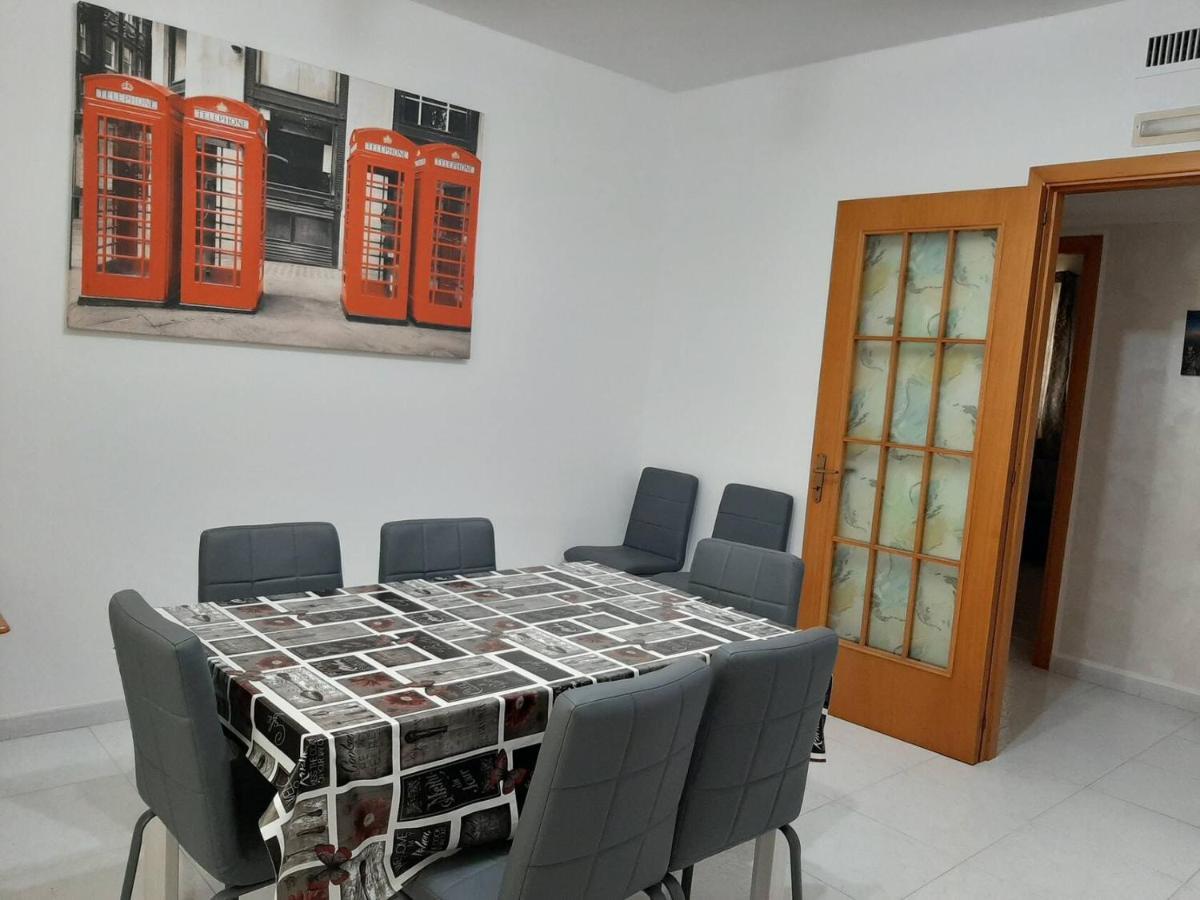 Appartamento Colle Alto Pachino - Marzamemi Esterno foto