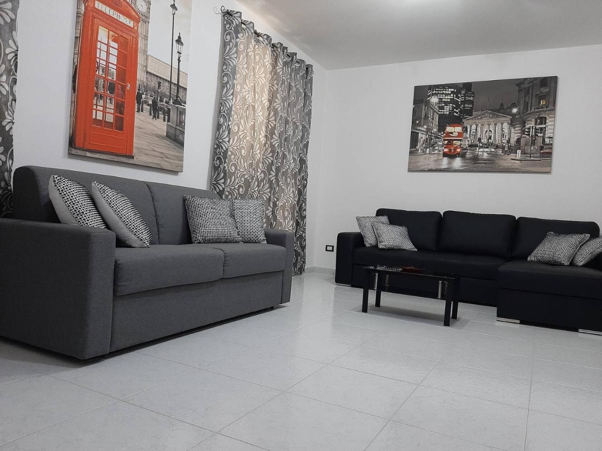 Appartamento Colle Alto Pachino - Marzamemi Esterno foto