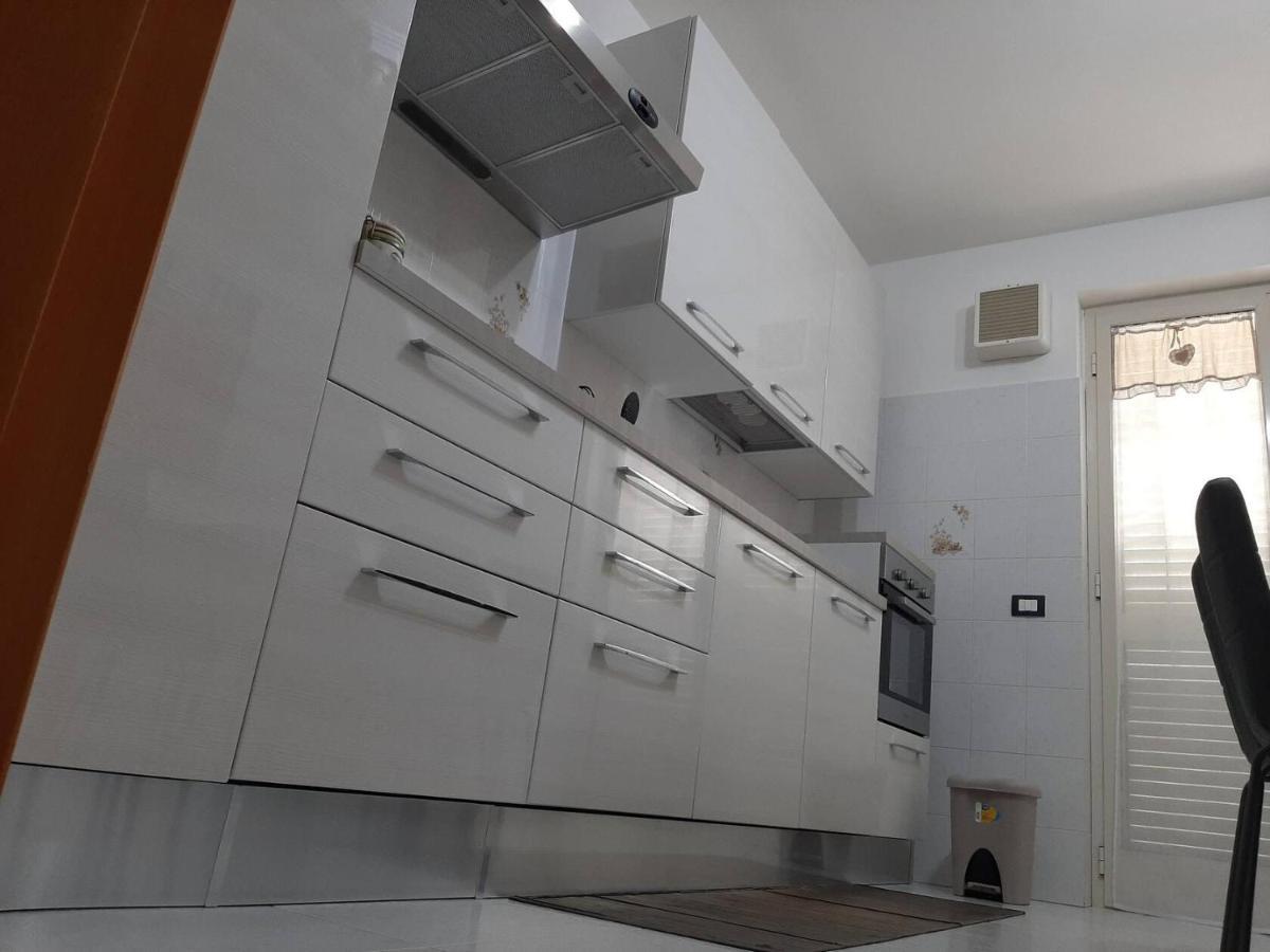 Appartamento Colle Alto Pachino - Marzamemi Esterno foto