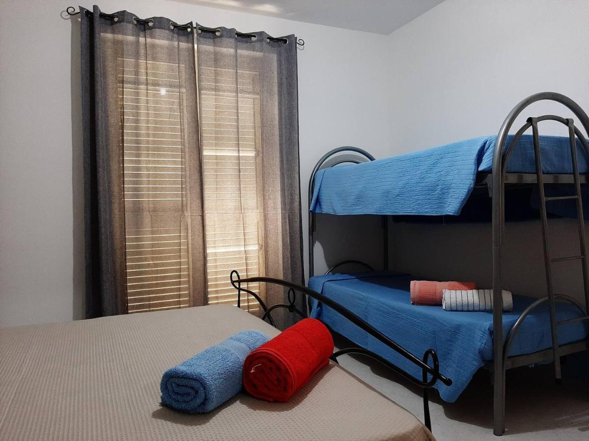Appartamento Colle Alto Pachino - Marzamemi Esterno foto