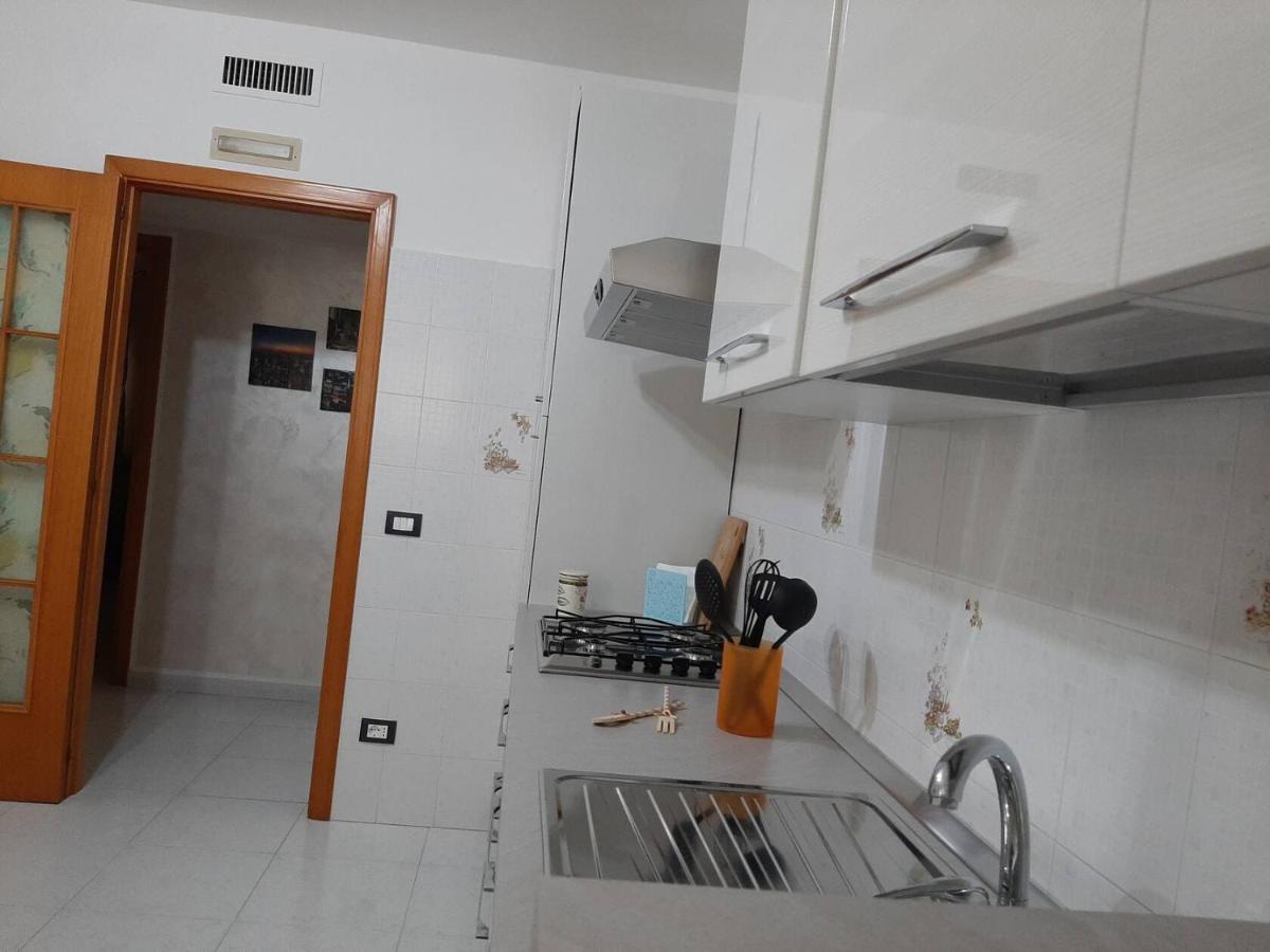 Appartamento Colle Alto Pachino - Marzamemi Esterno foto
