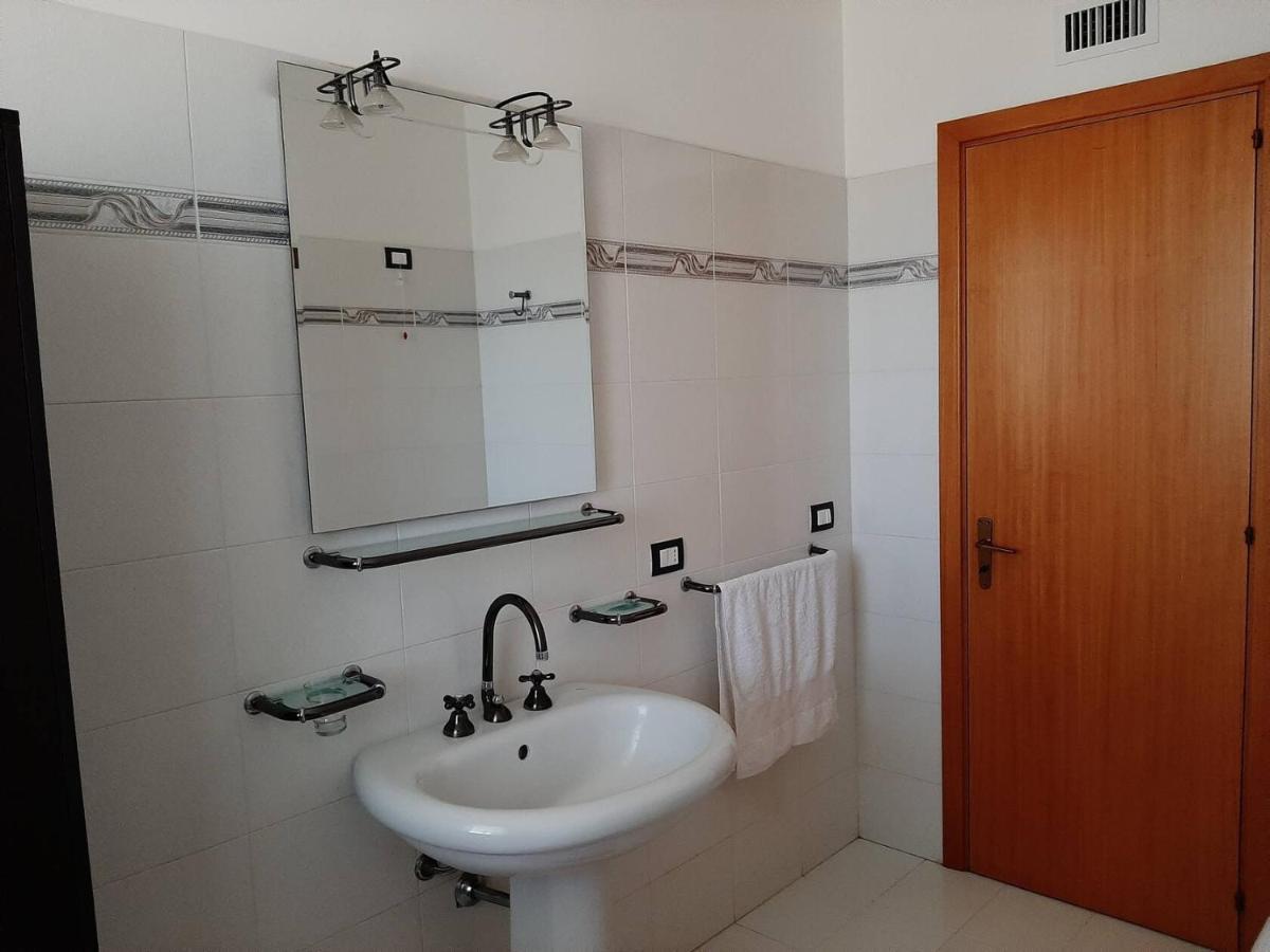 Appartamento Colle Alto Pachino - Marzamemi Esterno foto