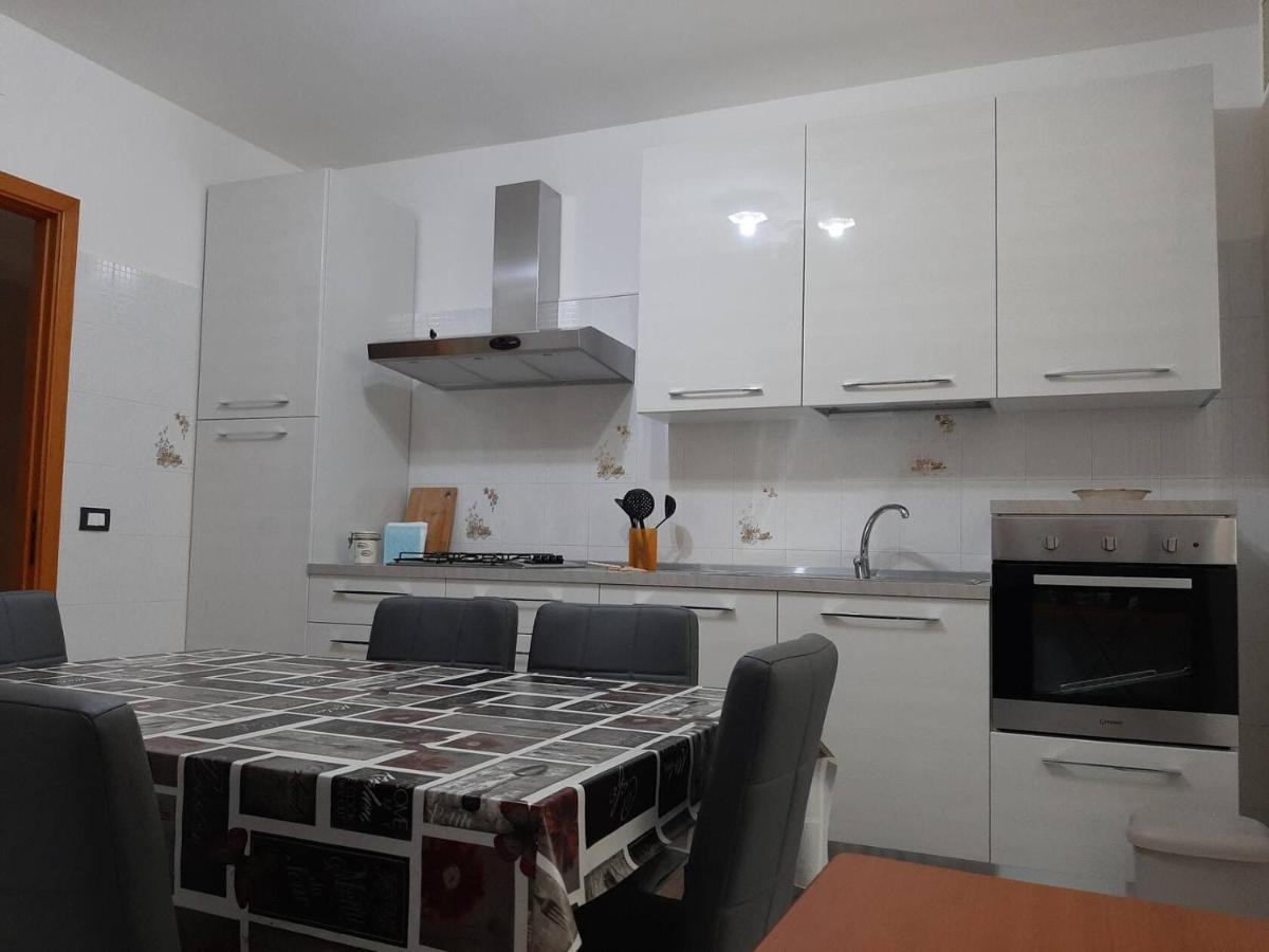 Appartamento Colle Alto Pachino - Marzamemi Esterno foto