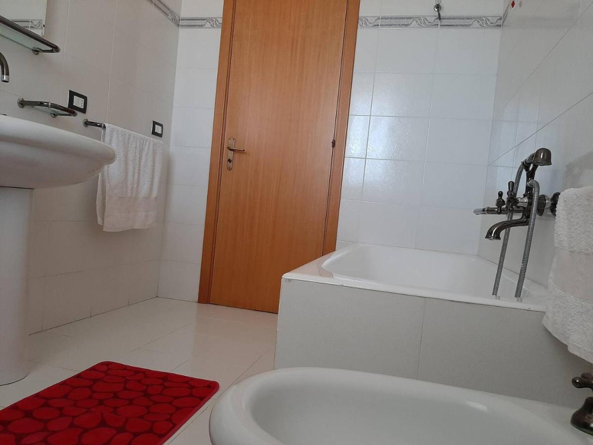 Appartamento Colle Alto Pachino - Marzamemi Esterno foto