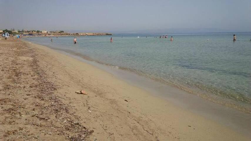 Appartamento Colle Alto Pachino - Marzamemi Esterno foto