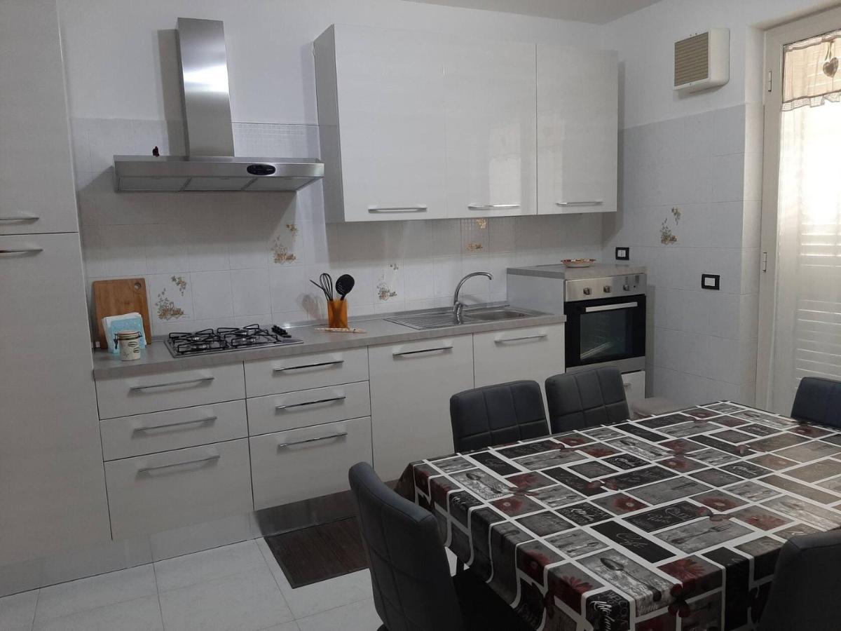 Appartamento Colle Alto Pachino - Marzamemi Esterno foto