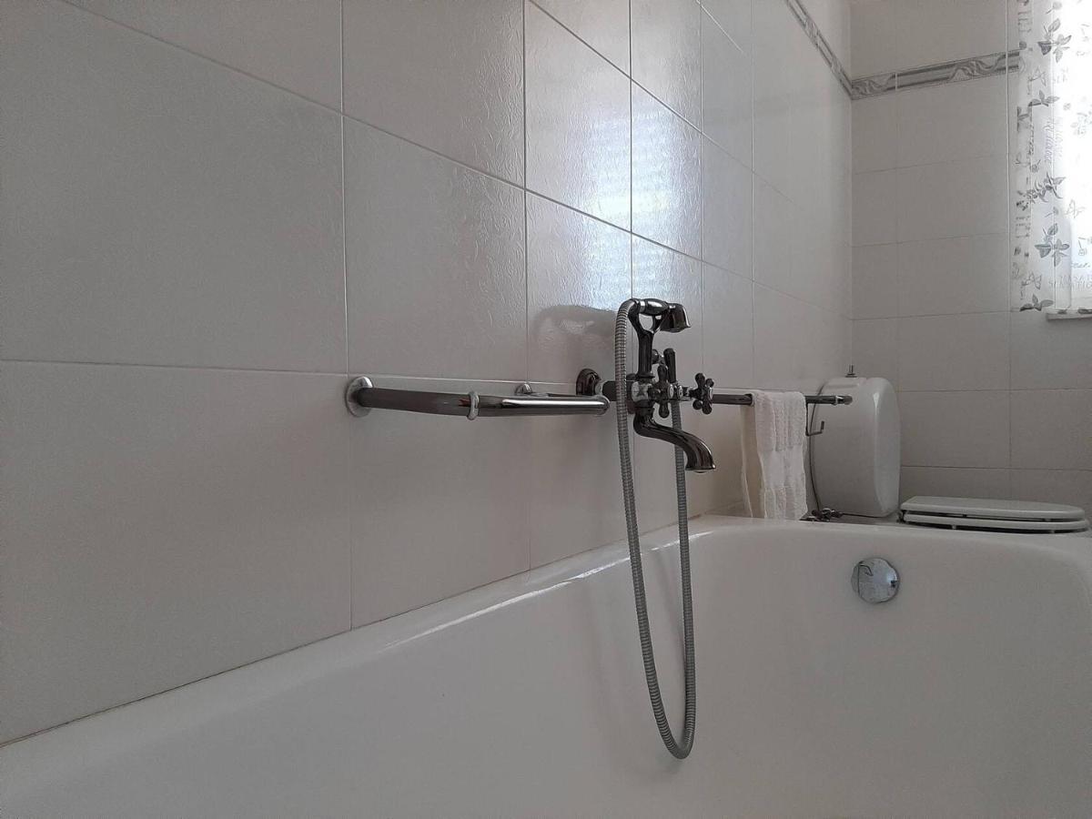 Appartamento Colle Alto Pachino - Marzamemi Esterno foto